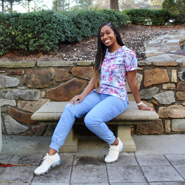 Print Scrubs