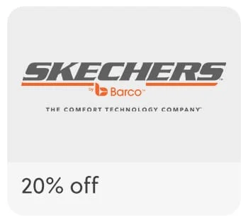 Skechers by Barco scrub son Sale