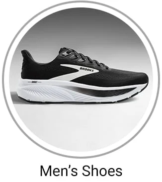 Men's Shoes 