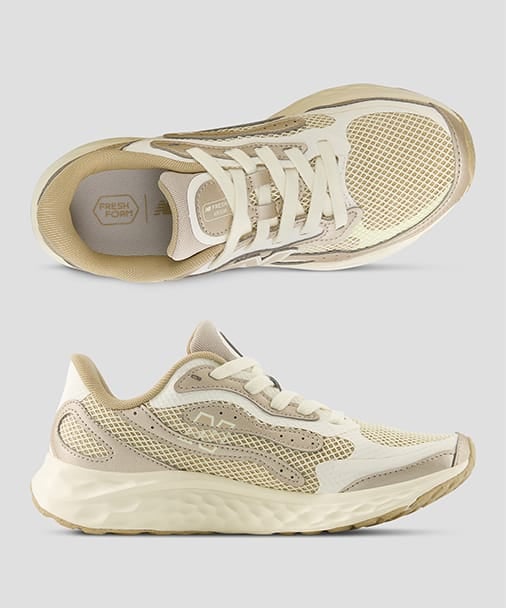 footwear