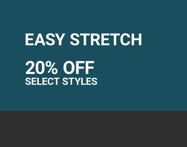 Save on Easy Stretch Scrubs
