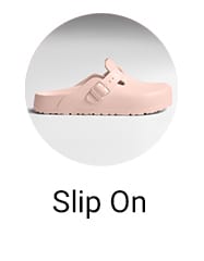 Slip On Shoes 