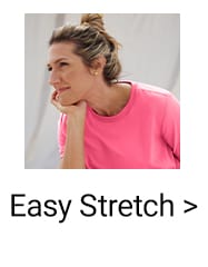 Easy Stretch Scrubs