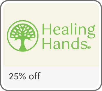 Healing Hands Scrubs on Sale