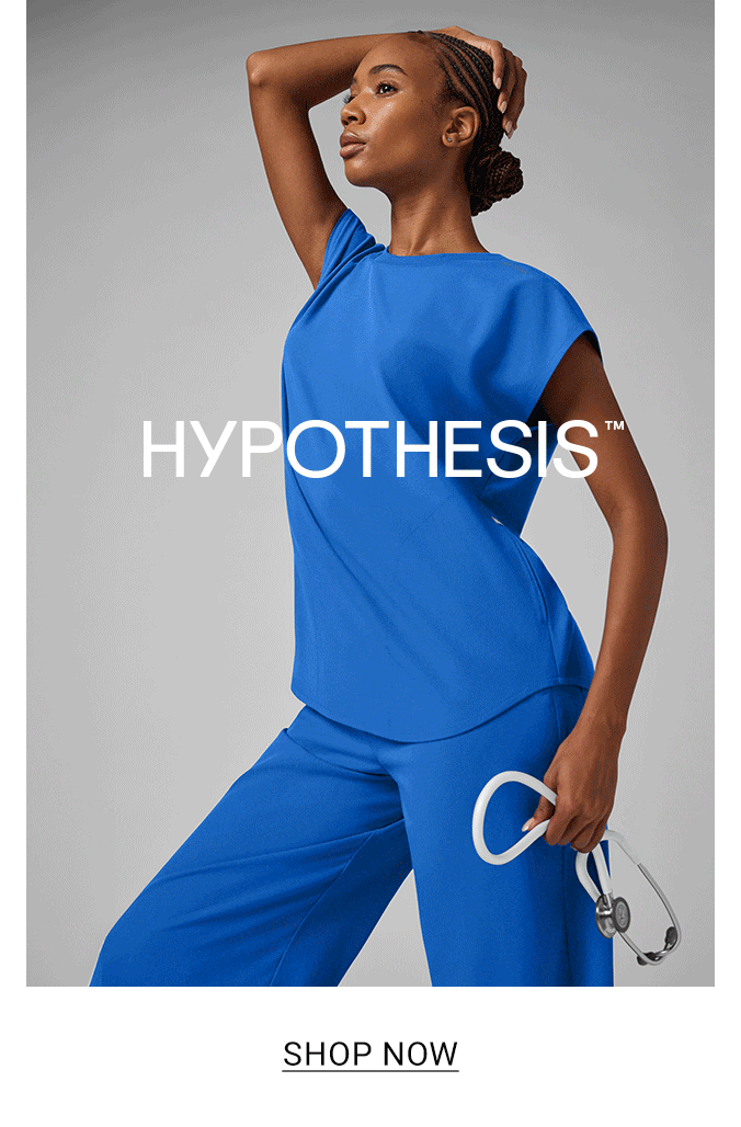 Hypothesis Scrubs