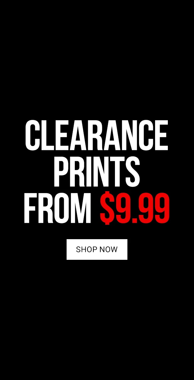 Clearance Print Scrubs From $9.99