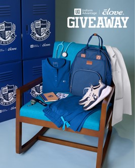 clove giveaway