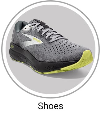 Men’s Shoes