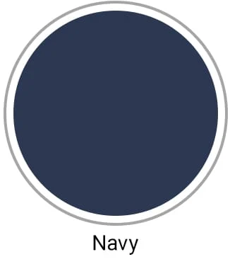 Navy Blue Scrubs