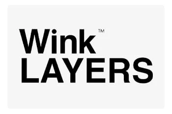 WonderWink Layers