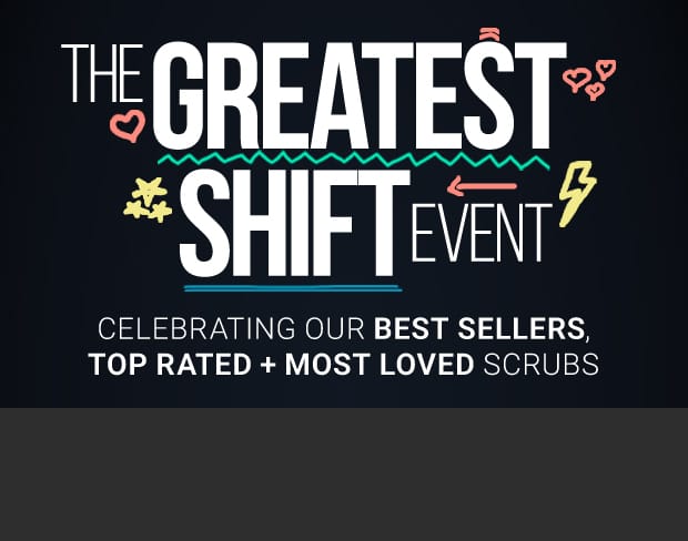 The Greatest Shift Event