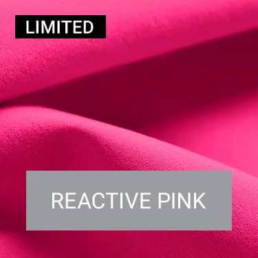 Reactive Pink