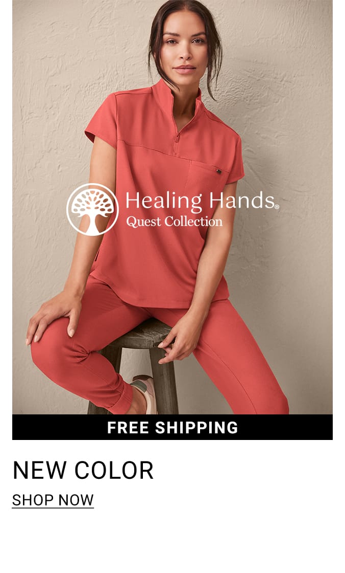 Healing Hands Scrubs