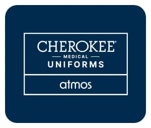 Cherokee Atmos Scrubs