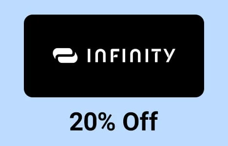 Infinity Scrubs on Sale 