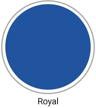 Royal Blue Scrubs