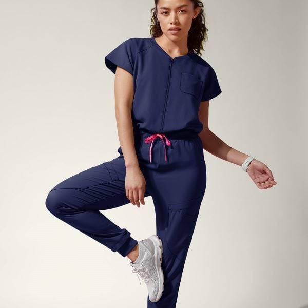 jumpsuit scrubs