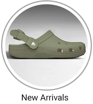New Shoe Arrivals 