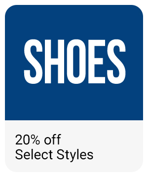 Shoes on Sale