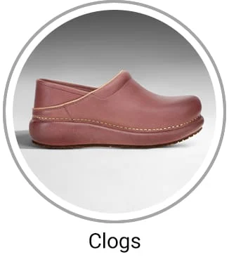 Clog Shoes 