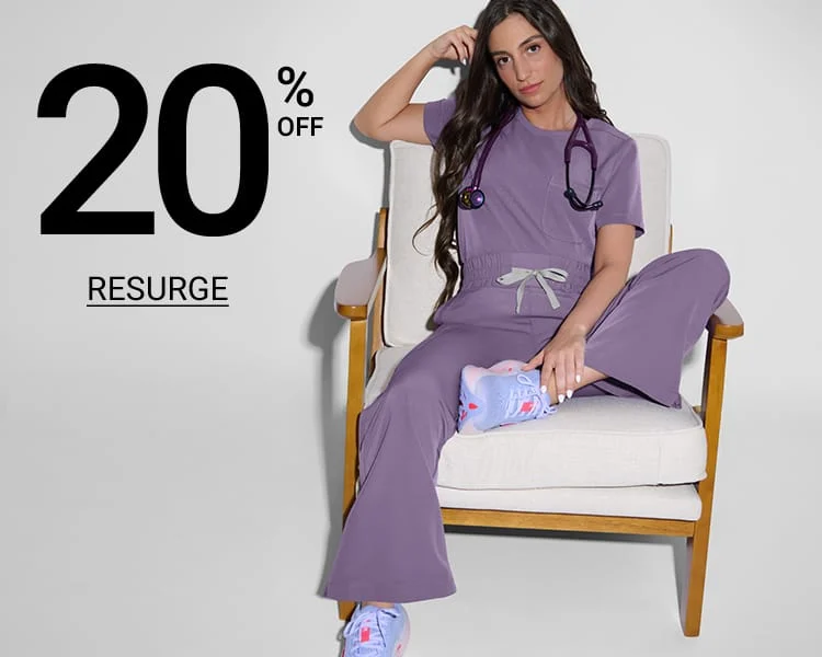 ReSurge Scrubs on Sale