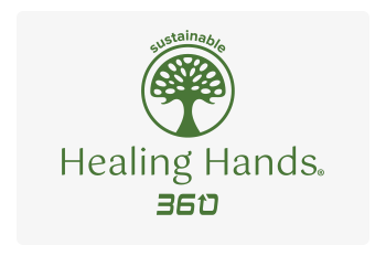 Healing Hands 360 Scrubs