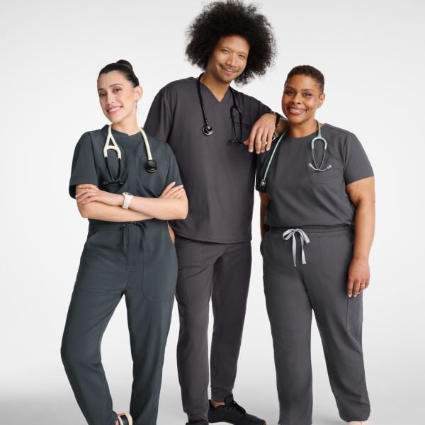 scrubs for men and women