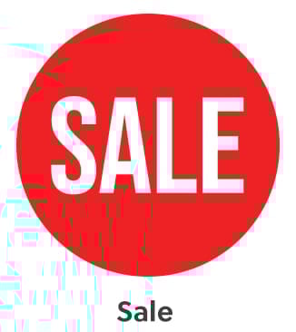 Sale
