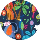 Navy Prints