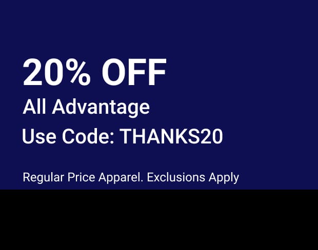 Shop Advantage Scrubs