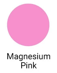 Magnesium Pink Scrubs
