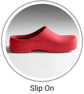 Slip On Shoes 
