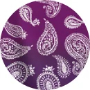 Eggplant Prints