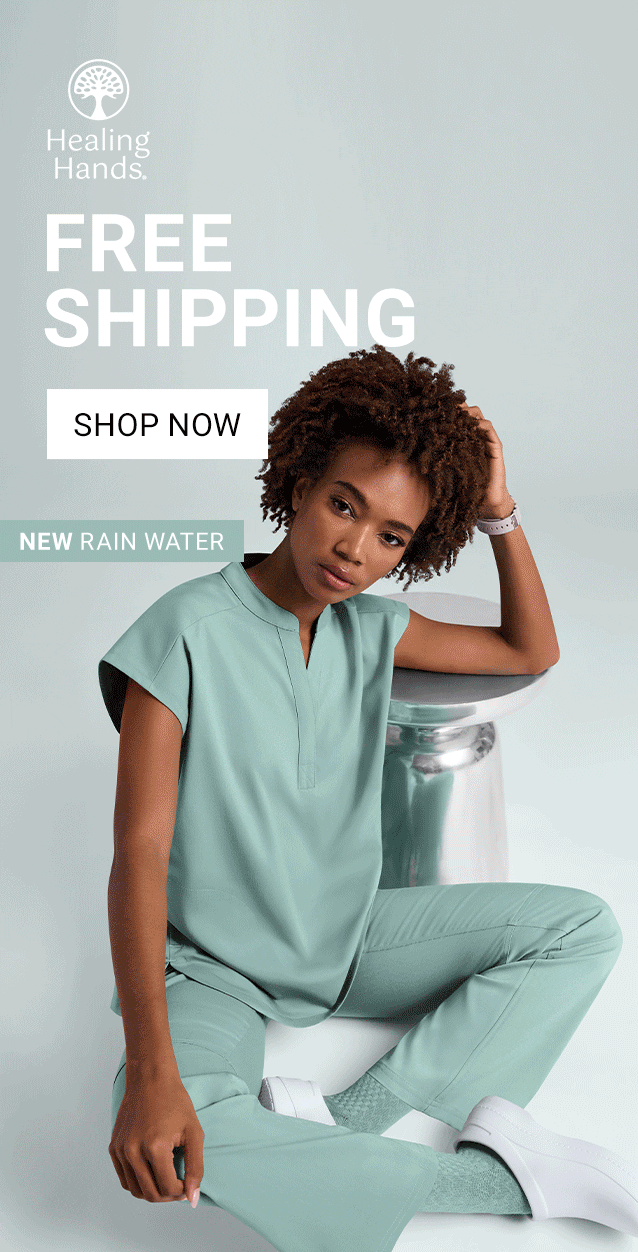 Free Shipping