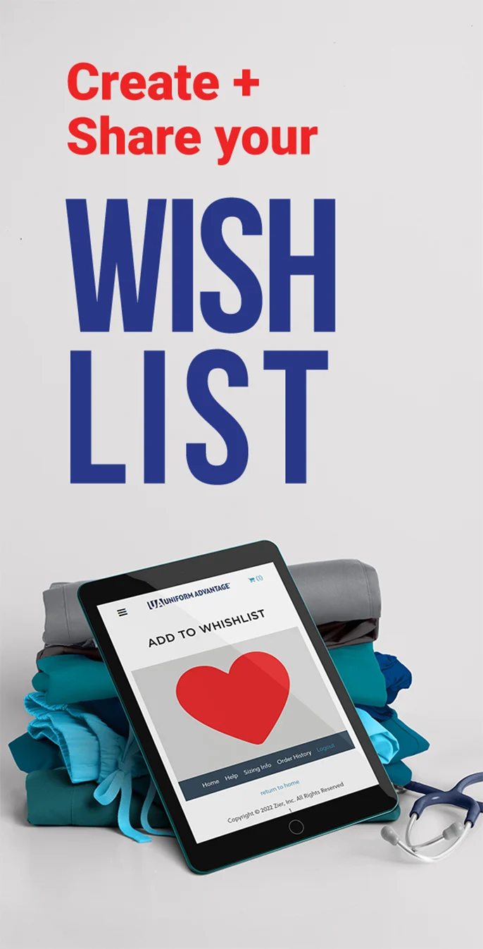 Wishlist 