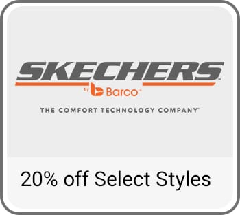 Skechers Scrubs on Sale