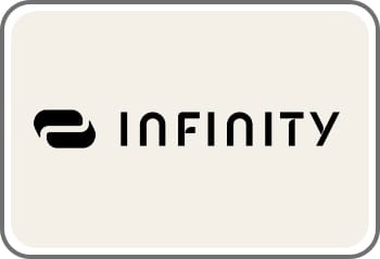 Infinity Scrubs
