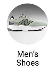Men's Shoes 