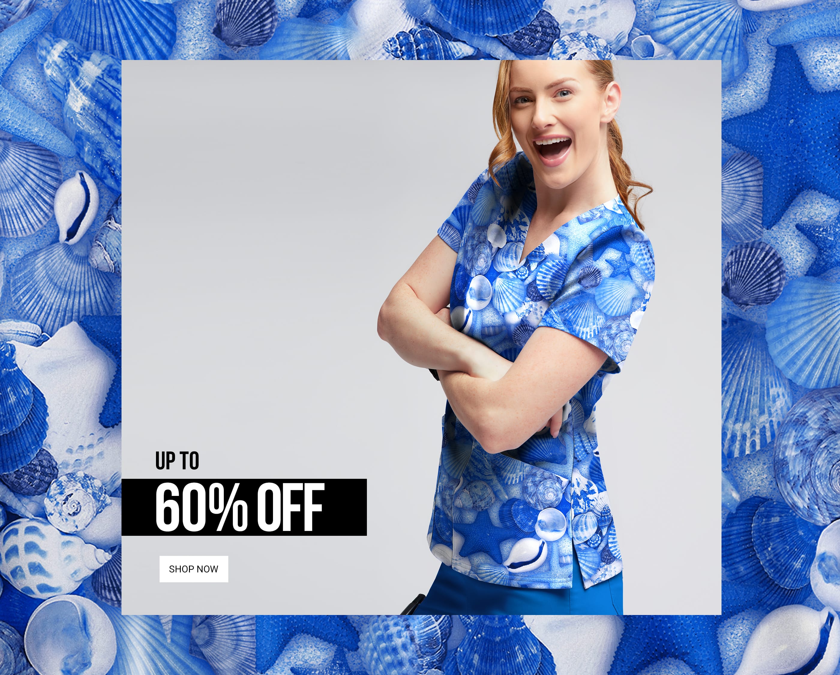 Sale & Clearance Scrubs | Uniform Advantage