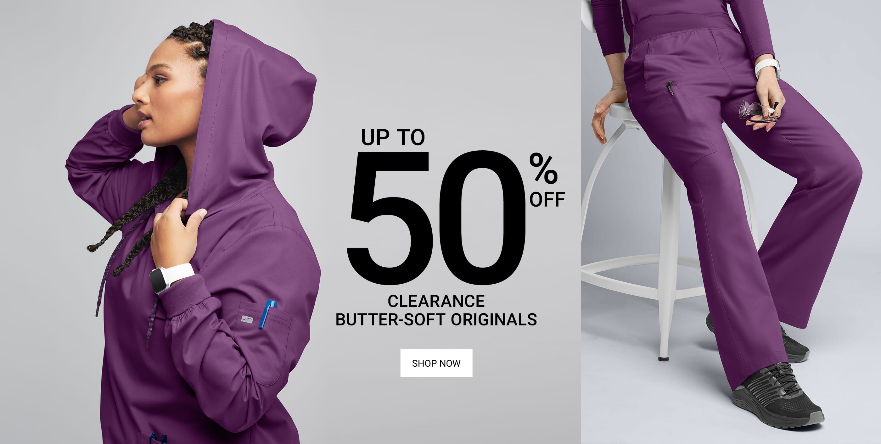 Butter-Soft Originals Scrubs on Sale