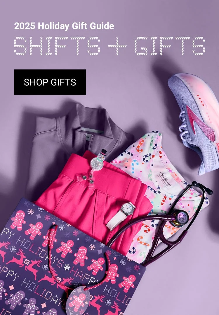 Shifts and Gifts, Gifting Solutions