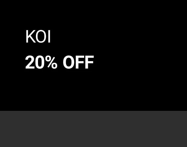 Shop Koi Scrubs