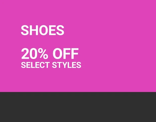 Save on Shoes