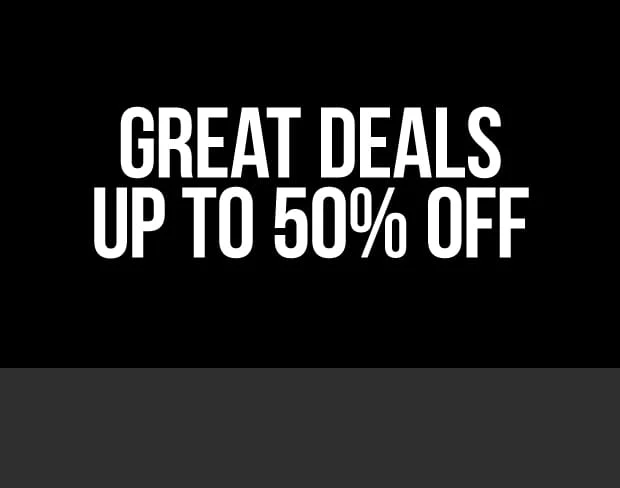 Save on Scrub Deals