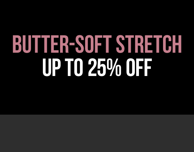 Save on Butter-Soft Stretch Scrubs