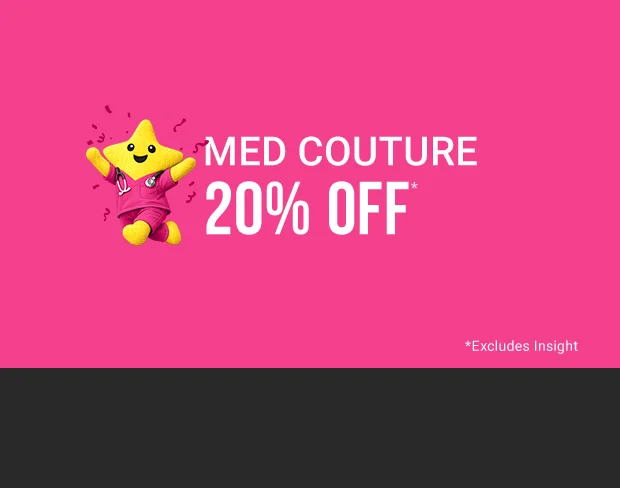 Save on Med Couture