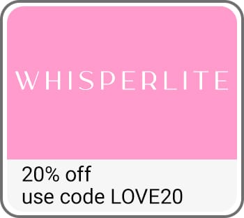 WhisperLite Scrubs on Sale