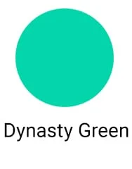 Dynasty Green Scrubs