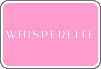 WhisperLite Scrubs on Sale