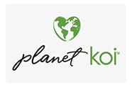 Planet koi Scrubs